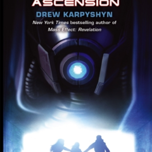 Mass Effect Ascension