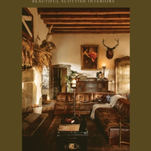 A Place In Scotlandbeautiful Scottish Interiors