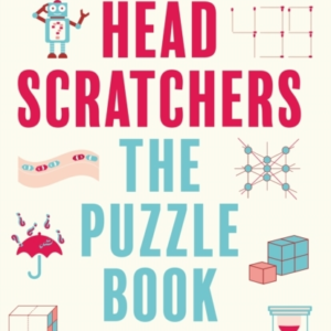 Headscratchersthe New Scientist Puzzle Book