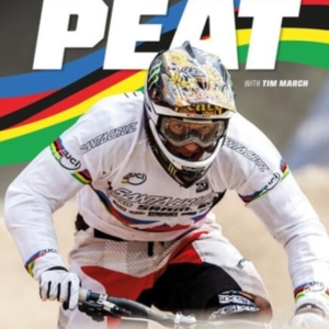 Forged By Speedthe Making Of A Mountain Bike World Champion
