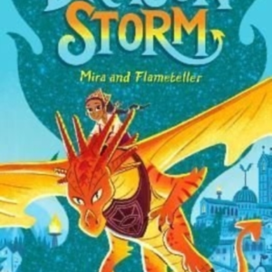 Dragon Storm Mira And Flameteller