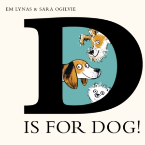 D Is For Dog