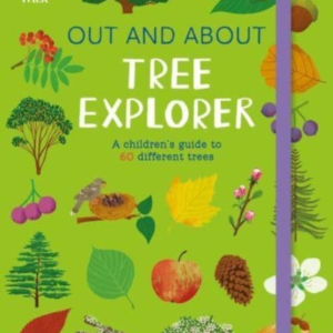 National Trust Out And About Tree Explorer A Children's G