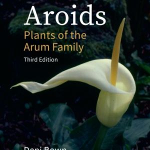 Aroidsplants Of The Arum Family. Third Edition.