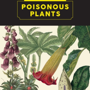 Kew Pocketbooks Poisonous Plants