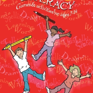 Jumpstart! Literacygames And Activities For Ages 7-14