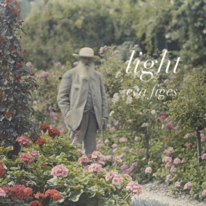 Lighta Day In Monet's Garden