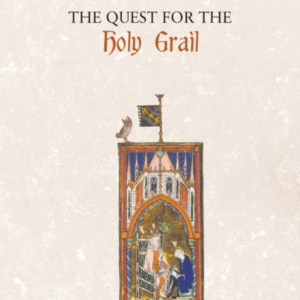 Lancelot-Grail 6. The Quest For The Holy Grailthe Old Frenc