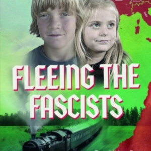 Fleeing The Fascists