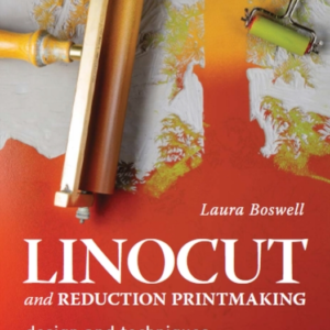 Linocut And Reduction Printmaking Design And Techniques