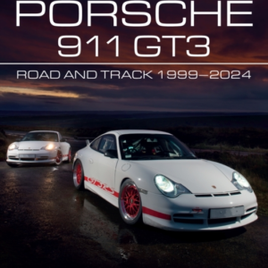 Porsche 911 Gt3 Road And Track, 1999 - 2024