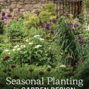 Seasonal Planting In Garden Design A Guide To Creating Year-