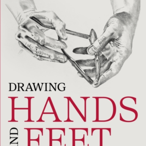 Drawing Hands And Feet
