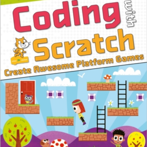 Coding With Scratch - Create Awesome Platform Gamesthe Quest