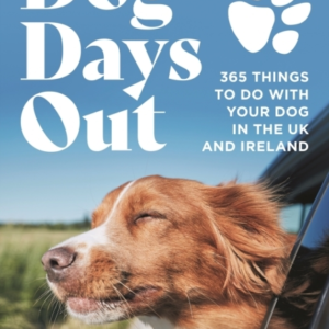 Dog Days Out365 Things To Do With Your Dog In The Uk And Ire