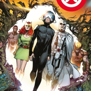 House Of X/Powers Of X