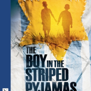 The Boy in the Striped Pyjamas