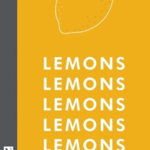 Lemons Lemons Lemons Lemons Lemons