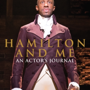Hamilton And Mean Actor's Journal
