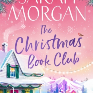 The Christmas Book Club