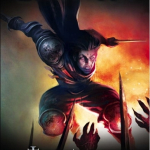 Dragon Age - The Calling
