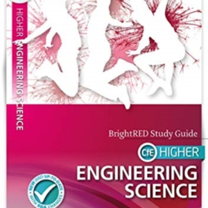 Higher Engineering Science Study Guide