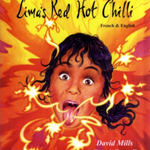Lima's Red Hot Chilli In French And English