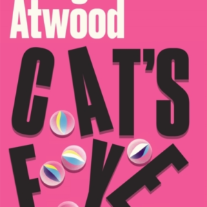 Cat&apos;s Eye