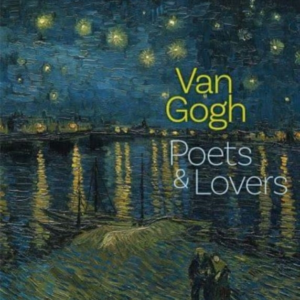 Van Goghpoets And Lovers