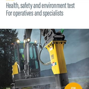 Health Safety And Environment Test For Operatives And Speci
