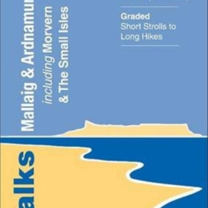 Walks Mallaig And Ardnamurchan