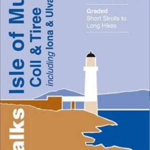 Walks Isle Of Mull Coll And Tiree