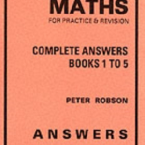 Maths for Practice and Revision