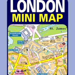 London Mini Map