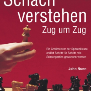 Schach Verstehen Zug Um Zug