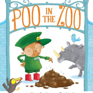 Poo In The Zoo