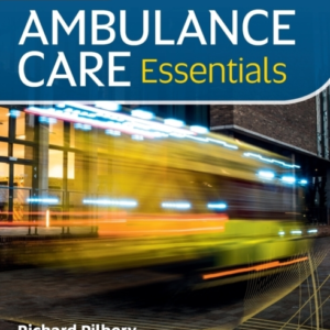 Ambulance Care Essentials