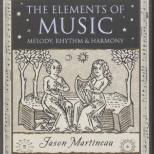 The Elements Of Musicmelody Rhythm And Harmony