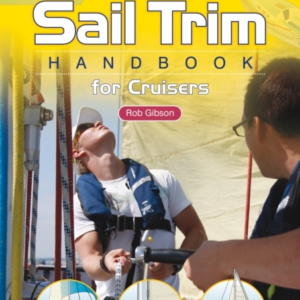 Rya Sail Trim Handbook - For Cruisers