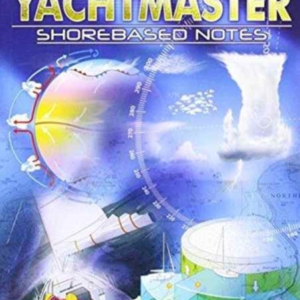 Rya Yachtmaster Shorebased Notes
