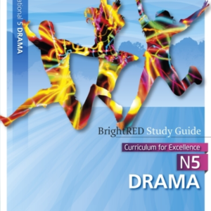 National 5 Drama Study Guide