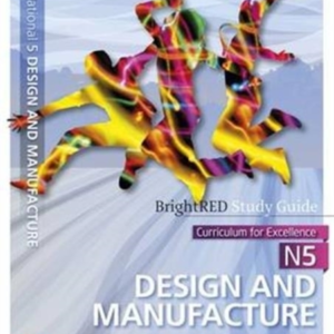 National 5 Design And Manufacture Study Guide