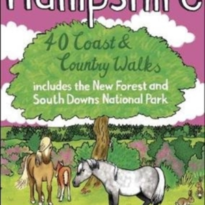 Hampshire40 Coast & Country Walks