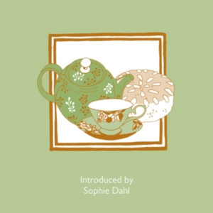 Ten Poems About Tea