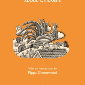 Twelve Poems About Chickens