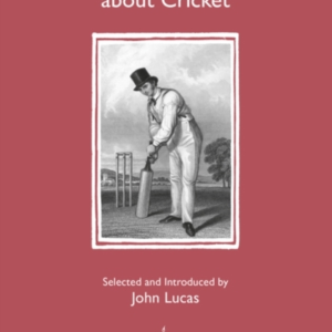 Ten Poems About Cricket