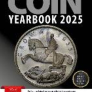 Coin Yearbook 2025