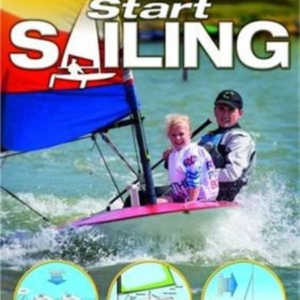 Rya Start Sailing