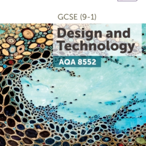 Aqa Gcse (9-1) Design And Technology 8552