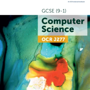 Ocr Gcse (9-1) J277 Computer Science